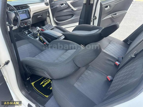 !EMSALSİZ-TERTEMİZ!2015 MODEL CİTROEN C-Elysee 1.6 HDİ EXCLUSİVE