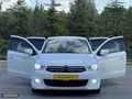 !EMSALSİZ-TERTEMİZ!2015 MODEL CİTROEN C-Elysee 1.6 HDİ EXCLUSİVE