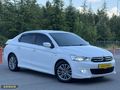 !EMSALSİZ-TERTEMİZ!2015 MODEL CİTROEN C-Elysee 1.6 HDİ EXCLUSİVE