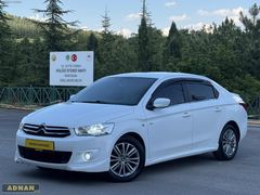 !EMSALSİZ-TERTEMİZ!2015 MODEL CİTROEN C-Elysee 1.6 HDİ EXCLUSİVE