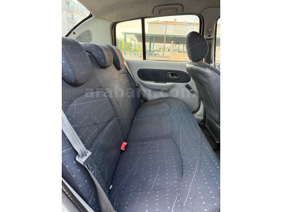 Sahibinden Renault Clio 1.5 dCi Expression 2004 Model 