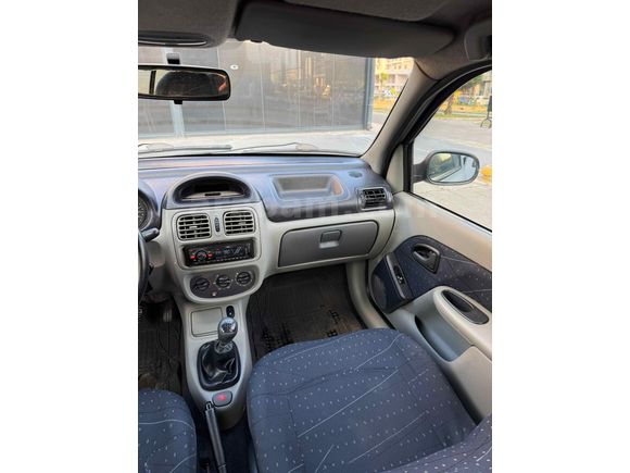 Sahibinden Renault Clio 1.5 dCi Expression 2004 Model 