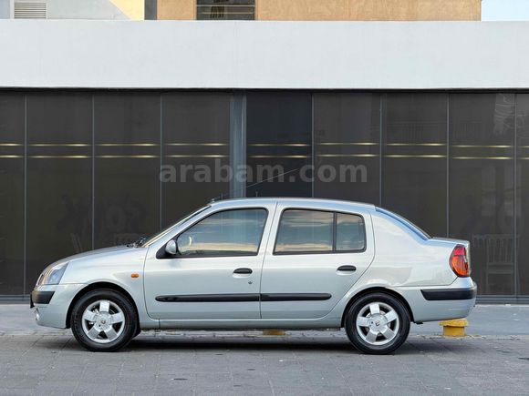 Sahibinden Renault Clio 1.5 dCi Expression 2004 Model 
