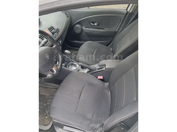 Sahibinden Renault Fluence 1.5 dCi Touch Plus 2014 Model