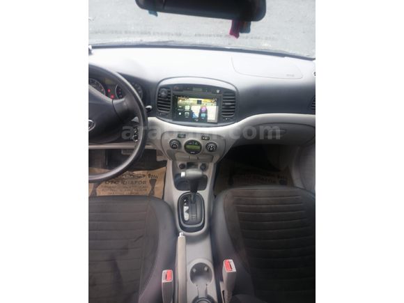 Sahibinden Hyundai Accent Era 1.6 Select 2008 Model