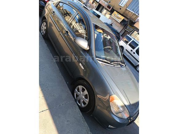 Sahibinden Hyundai Accent Era 1.6 Select 2008 Model