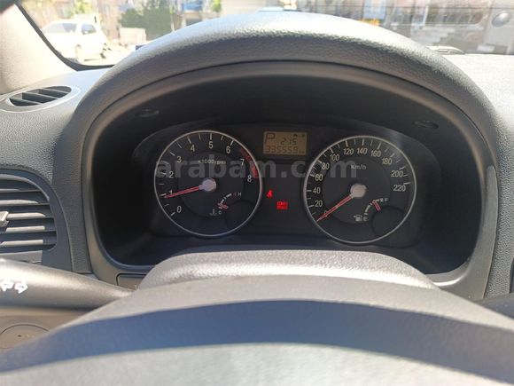 Sahibinden Hyundai Accent Era 1.6 Select 2008 Model