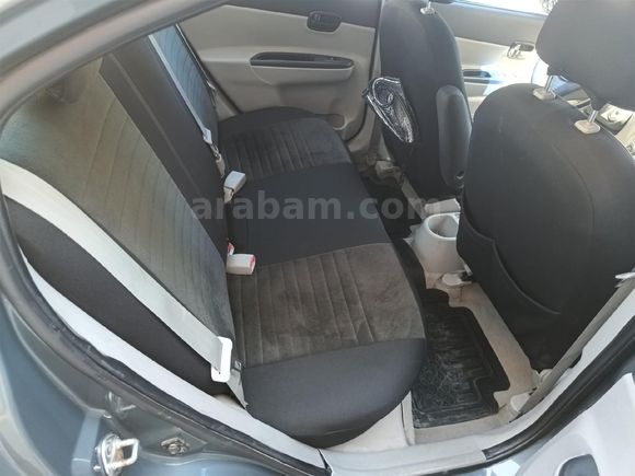 Sahibinden Hyundai Accent Era 1.6 Select 2008 Model