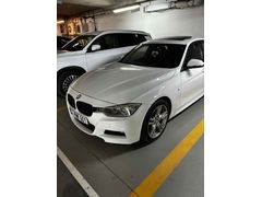 Sahibinden BMW 3 Serisi 316i M Sport 2014 Model 