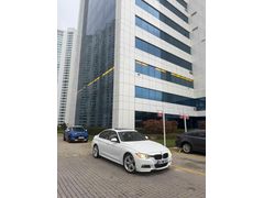 Sahibinden BMW 3 Serisi 316i M Sport 2014 Model 