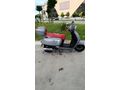 Sahibinden Skyjet Bayberry 125