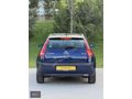 2005 C4 1.6HDİ SX 110HP