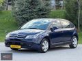 2005 C4 1.6HDİ SX 110HP
