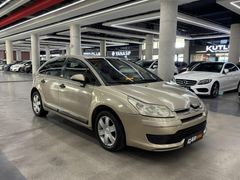 FIRSAT ARACI/CİTROEN C4