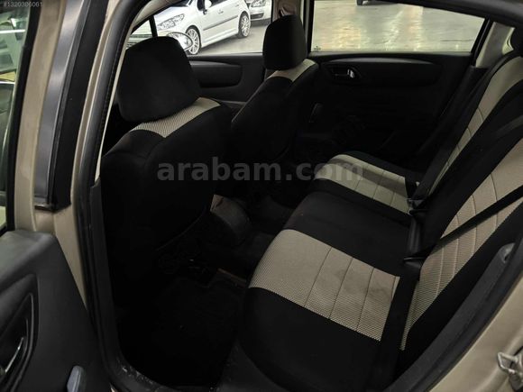 FIRSAT ARACI/CİTROEN C4