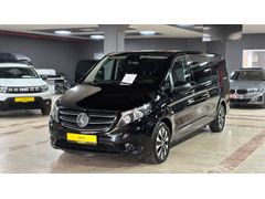 HATASIZ 2023 MERCEDES BENZ VITO TOURER 114 CDI BASE 5280 FL