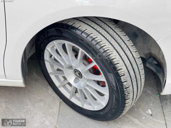 2015 LEDLİ YENİ KASA HATASIZ AYARINDA