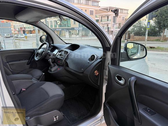 2017 MODEL CİFT SÜRGÜ TOUCH PAKET KANGO BAKIMLI