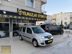 2017 MODEL CİFT SÜRGÜ TOUCH PAKET KANGO BAKIMLI