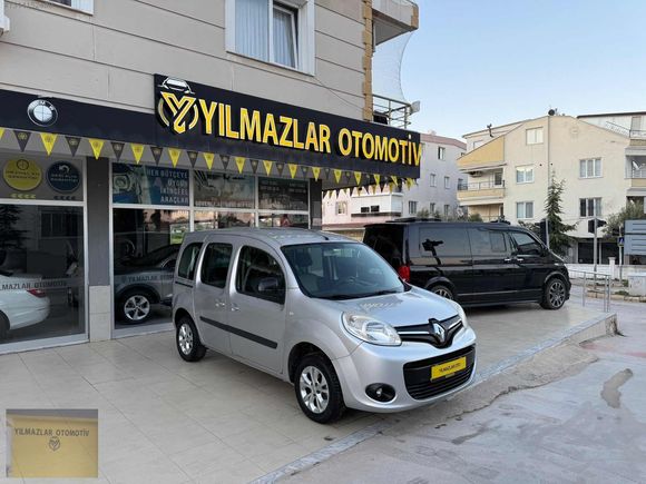 2017 MODEL CİFT SÜRGÜ TOUCH PAKET KANGO BAKIMLI