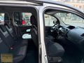 2017 MODEL CİFT SÜRGÜ TOUCH PAKET KANGO BAKIMLI