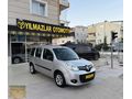 2017 MODEL CİFT SÜRGÜ TOUCH PAKET KANGO BAKIMLI