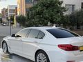 //2017 BMW 5.30İ 252 HP LUXURY LİNE FULL//