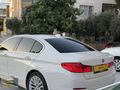 //2017 BMW 5.30İ 252 HP LUXURY LİNE FULL//