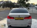 //2017 BMW 5.30İ 252 HP LUXURY LİNE FULL//