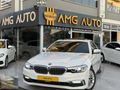 //2017 BMW 5.30İ 252 HP LUXURY LİNE FULL//