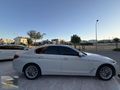 //2017 BMW 5.30İ 252 HP LUXURY LİNE FULL//