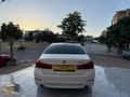 //2017 BMW 5.30İ 252 HP LUXURY LİNE FULL//