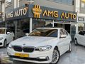 //2017 BMW 5.30İ 252 HP LUXURY LİNE FULL//