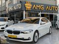//2017 BMW 5.30İ 252 HP LUXURY LİNE FULL//