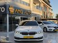//2017 BMW 5.30İ 252 HP LUXURY LİNE FULL//
