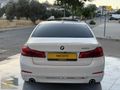 //2017 BMW 5.30İ 252 HP LUXURY LİNE FULL//