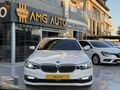 //2017 BMW 5.30İ 252 HP LUXURY LİNE FULL//