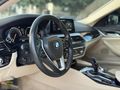 //2017 BMW 5.30İ 252 HP LUXURY LİNE FULL//