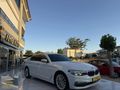 //2017 BMW 5.30İ 252 HP LUXURY LİNE FULL//