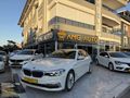 //2017 BMW 5.30İ 252 HP LUXURY LİNE FULL//