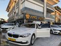//2017 BMW 5.30İ 252 HP LUXURY LİNE FULL//