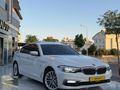//2017 BMW 5.30İ 252 HP LUXURY LİNE FULL//