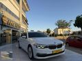 //2017 BMW 5.30İ 252 HP LUXURY LİNE FULL//