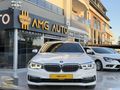 //2017 BMW 5.30İ 252 HP LUXURY LİNE FULL//