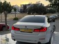 //2017 BMW 5.30İ 252 HP LUXURY LİNE FULL//