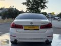 //2017 BMW 5.30İ 252 HP LUXURY LİNE FULL//