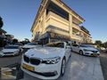 //2017 BMW 5.30İ 252 HP LUXURY LİNE FULL//