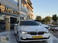//2017 BMW 5.30İ 252 HP LUXURY LİNE FULL//