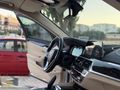 //2017 BMW 5.30İ 252 HP LUXURY LİNE FULL//
