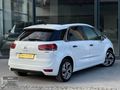 2015 C4 PİCASSO 1.6 e-HDİ İNTENSİVE *CAM TAVAN*OTOMATİK*HAYALET*